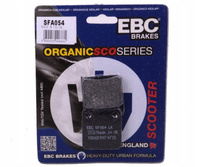 Klocki Hamulcowe EBC SFA054