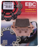 Klocki Hamulcowe EBC FA213HH