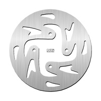 Tarcza Hamulcowa NG NG650