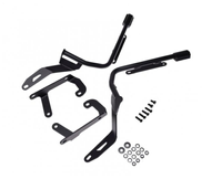 Stelaż Kufrów Bocznych Shad Honda NC / Integra