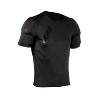 LEATT Ochraniacz Ramion Shoulder Tee 3DF Airfit Lite Black