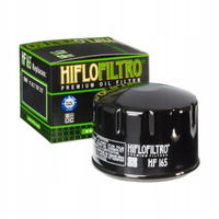 Filtr Oleju Hiflofiltro HF165