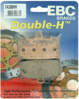 Klocki Hamulcowe EBC FA366HH