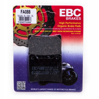 Klocki Hamulcowe EBC FA088