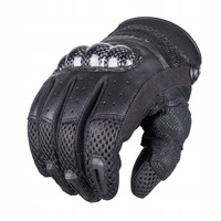 Męskie Rękawice Motocyklowe Wolf Rabid