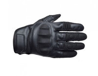 Skórzane Rękawice Leoshi