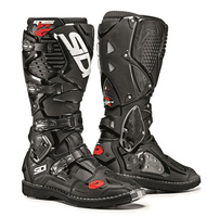 Buty sportowe motocyklowe SIDI CROSSFIRE 3 BLACK
