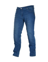 Spodnie Jeans Blue Leoshi
