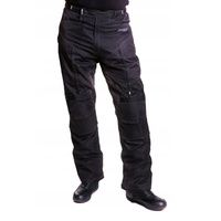 Męskie Spodnie Motocyklowe Wolf Blade