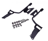 Stelaż Kufrów Bocznych Shad Yamaha MT-09 Tracer 2015