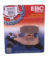 Klocki Hamulcowe EBC FA307R