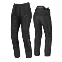 Spodnie Tekstylne Damskie SECA HYBRID III LADY czarny