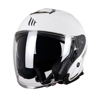 Kask Otwarty MT Helmets Thunder 3 SV