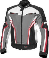 Kurtka Tekstylna Adrenaline SOLA 2.0