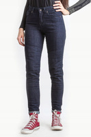 Spodnie Damskie Ozone Star II Lady Dark Blue