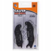 Klocki Hamulcowe Galfer FD298G1054