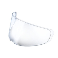 Szyba HJC HJ34 do kasku I30 clear