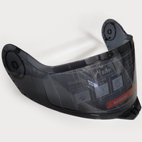 Szyba Do Kasku Wolf Krypton Przyciemniana