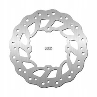 Tarcza Hamulcowa NG NG1762x