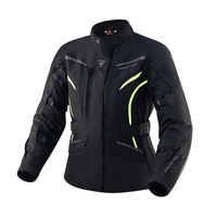 Damska Kurtka Motocyklowa Rebelhorn Hiker III