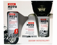 Zestaw Moto Care