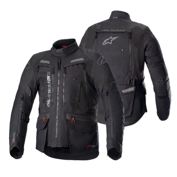 ALPINESTARS KURTKA BOGOTA PRO DRYSTAR BLACK