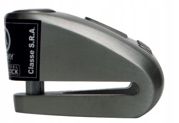 Blokada Na Tarczę Auvray DK10 10mm Klasa S.R.A.