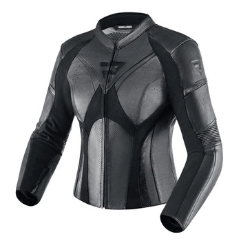 Damska Kurtka Rebelhorn Rebel Lady Black