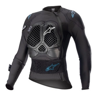 Damska Zbroja Alpinestars MX Stella Bionic Action V2
