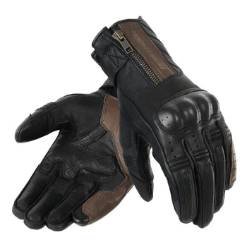 Damskie Rękawice Rebelhorn Hunter Lady Vintage
