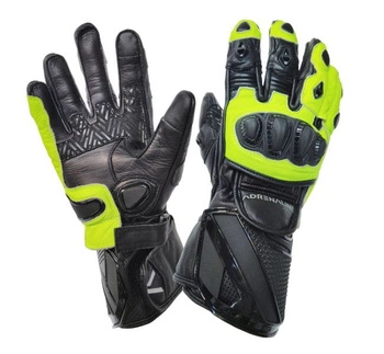 Długie Rękawice Adrenaline Lynx Sport PPE