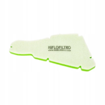 Filtr Powietrza Dwuwarstwowy Hiflofiltro HFA5210Ds