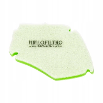 Filtr Powietrza Dwuwarstwowy Hiflofiltro HFA5212Ds