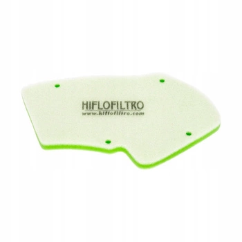 Filtr Powietrza Dwuwarstwowy Hiflofiltro HFA5214Ds