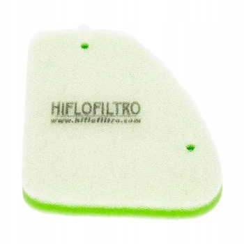 Filtr Powietrza Dwuwarstwowy Hiflofiltro HFA5301Ds