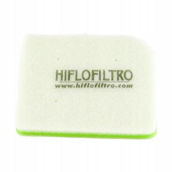 Filtr Powietrza Dwuwarstwowy Hiflofiltro HFA6104Ds