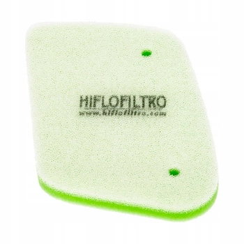 Filtr Powietrza Dwuwarstwowy Hiflofiltro HFA6111Ds