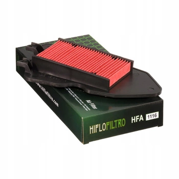 Filtr Powietrza Hiflofiltro HFA1116