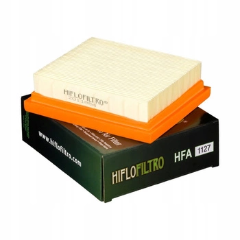 Filtr Powietrza Hiflofiltro HFA1127