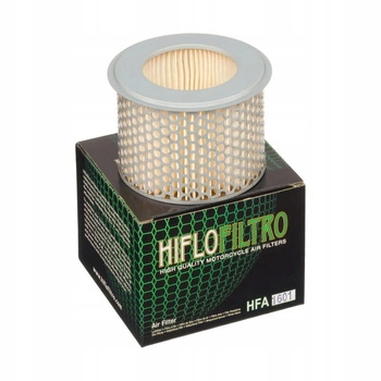 Filtr Powietrza Hiflofiltro HFA1601