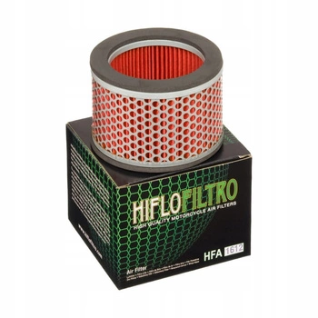 Filtr Powietrza Hiflofiltro HFA1612