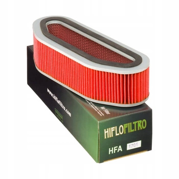 Filtr Powietrza Hiflofiltro HFA1701
