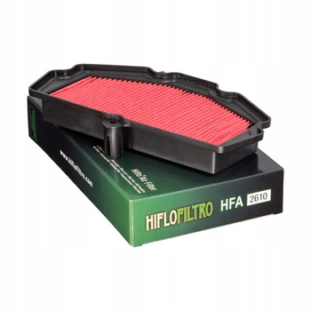 Filtr Powietrza Hiflofiltro HFA2610
