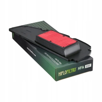 Filtr Powietrza Hiflofiltro HFA3107