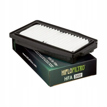 Filtr Powietrza Hiflofiltro HFA3202