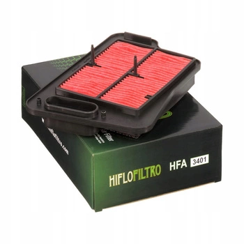 Filtr Powietrza Hiflofiltro HFA3401