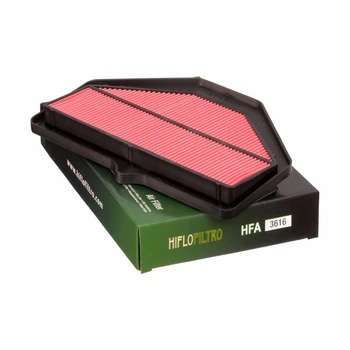 Filtr Powietrza Hiflofiltro HFA3616