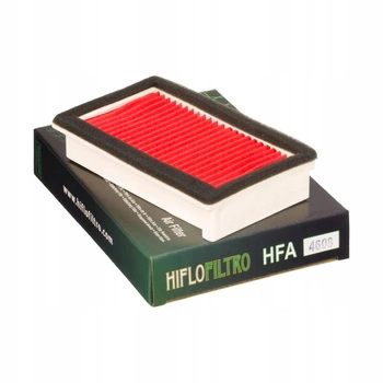 Filtr Powietrza Hiflofiltro HFA4608