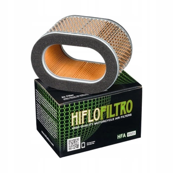 Filtr Powietrza Hiflofiltro HFA6503