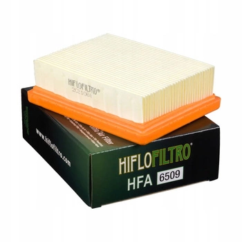 Filtr Powietrza Hiflofiltro HFA6509